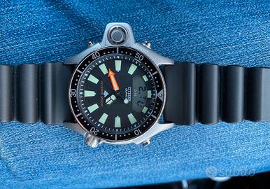 Citizen Man JP2000-08E Promaster