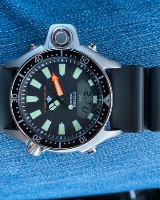 Citizen Man JP2000-08E Promaster