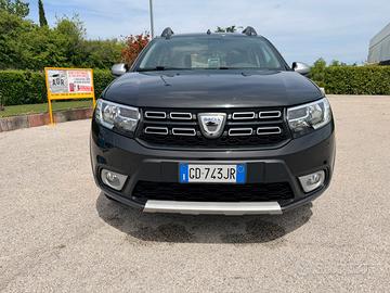 Dacia Sandero Stepway 1.5 dci