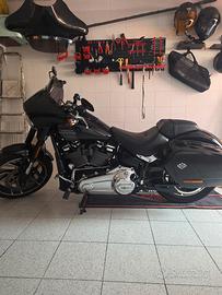 Harley Davidson sport glide 107 2022