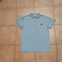 Polo grigia uomo – stile casual elegante