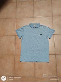 Polo grigia uomo – stile casual elegante