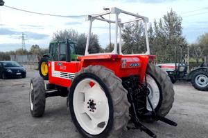 trattore fiat 880DT