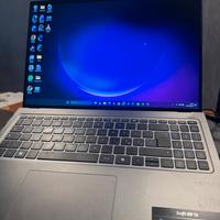 Acer Swift Go 16 OLED Notebook ultra sottile