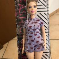 Barbie nuova