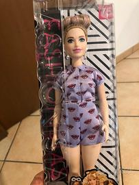 Barbie nuova