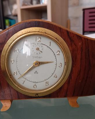 orologio vintage 