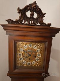 orologio a pendolo 