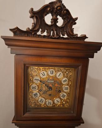 orologio a pendolo 