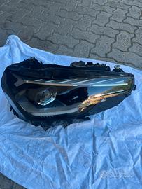 Faro BMW G42 dx