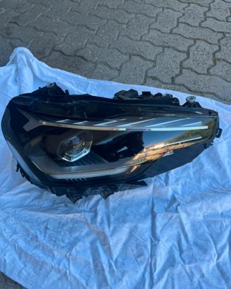 Faro BMW G42 dx