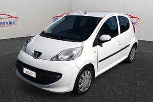Peugeot 107 5 Porte 107 5p 1.0 12v Urban Move
