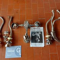 Set rubinetti da bagno