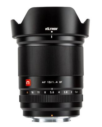 VILTROX AF 13 f1.4 XF (Fuji X)