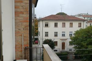 Stanza singola per studenti-Via Adua n 2 (FE)