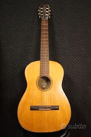 Chitarra classica vintage HOFNER del 1967