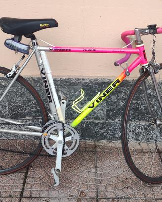 bici da corsa - Viner Pordoi 