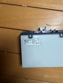 Scheda dosatore detersivo Lavatrice bosch