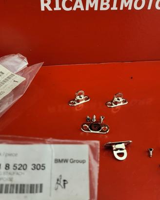 RICAMBI VALIGIA TOPCASE BMW