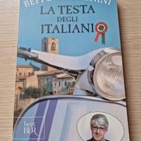 La testa degli italiani di Beppe Severgnini