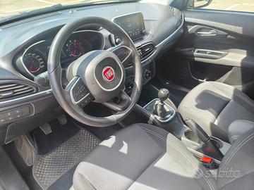 FIAT TIPO 08/2019 1.6MJ  SW 88KW