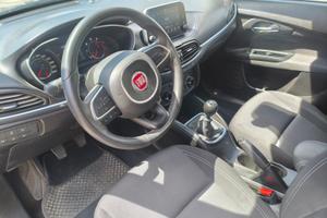 FIAT TIPO 08/2019 1.6MJ  SW 88KW