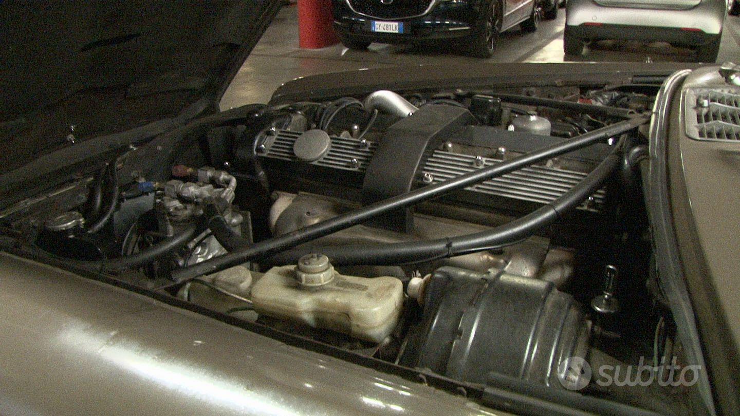 Jaguar Xj6 1970 photo 4