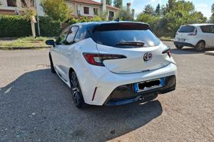 Corolla HB 1800 GR Sport