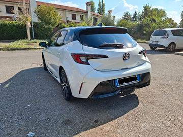 Corolla HB 1800 GR Sport
