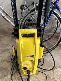 Idropulitrice Karcher 2.75