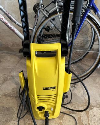 Idropulitrice Karcher 2.75