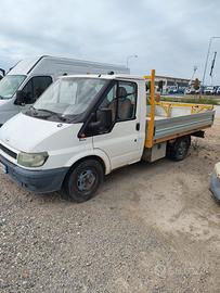 FORD TRANSIT 330