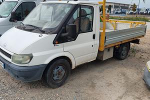 FORD TRANSIT 330