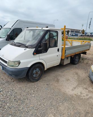 FORD TRANSIT 330