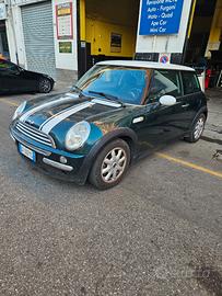 MINI Altro modello - 2003