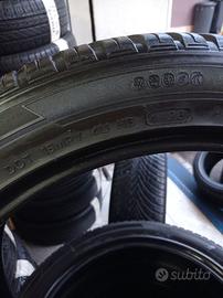 Pneumatici seminuovi 235/45-19