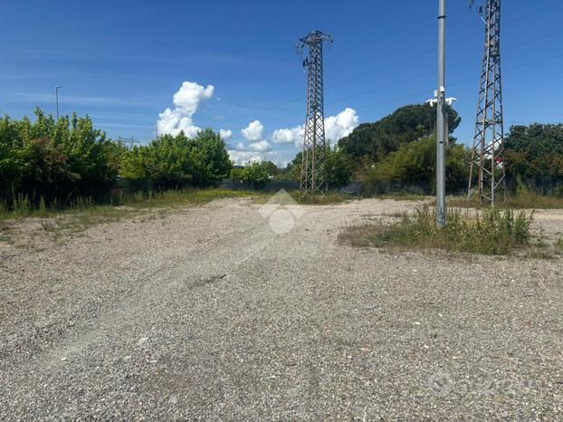 TERRENO A SCANDICCI