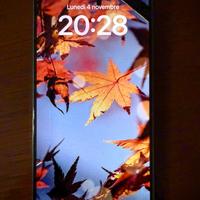 iPhone 15 Pro - titanio naturale - 128 g