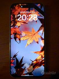 iPhone 15 Pro - titanio naturale - 128 g