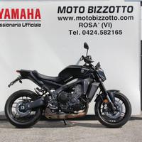 Yamaha MT-09 - 2024