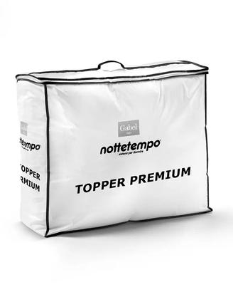 Topper Premium - Spessore 5 Cm Nottetempo