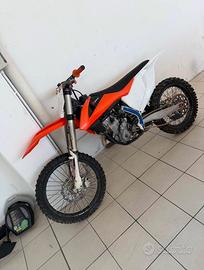 ktm 350 2016