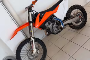 ktm 350 2016