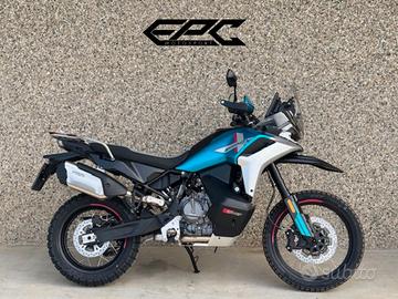 CF MOTO 800 MT-X 87cm - IN PRONTA CONSEGNA