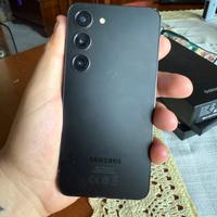 Samsung Galaxy S23 - Come Nuovo