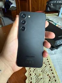Samsung Galaxy S23 - Come Nuovo