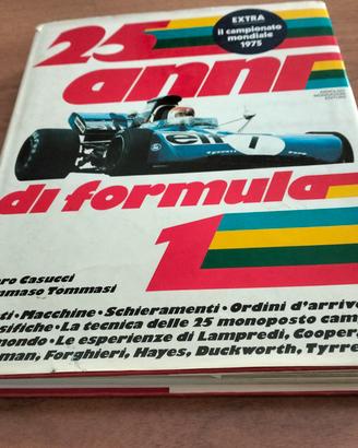 libro formula 1