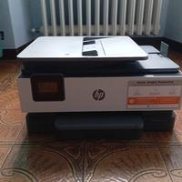 stampante hp