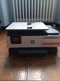 stampante hp
