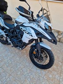 Benelli TRK 502 - 2021